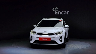 KIA STONIC  2018