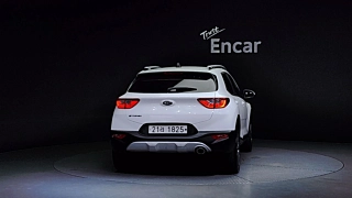 KIA STONIC  1.4 2018