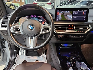 BMW X3 G01 2023