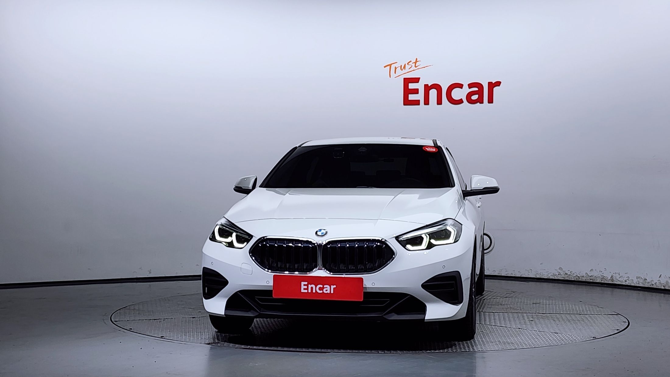BMW 2-SERIES GRAN COUPE F44 2022