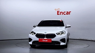 BMW 2-SERIES GRAN COUPE F44 2022