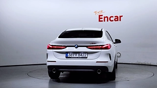 BMW 2-SERIES GRAN COUPE F44 2022