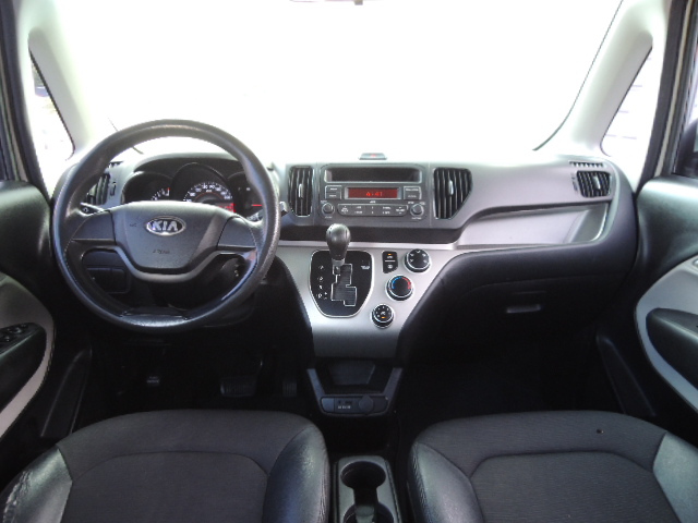 KIA RAY 2016