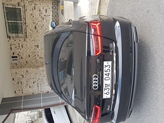 AUDI A6 2016