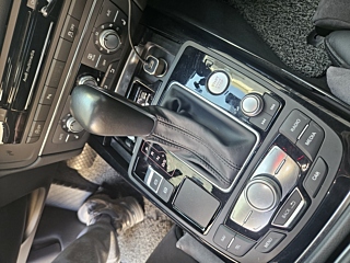 AUDI A6 2016