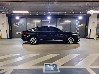 KIA K8 2023