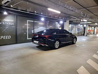 KIA K8 2023