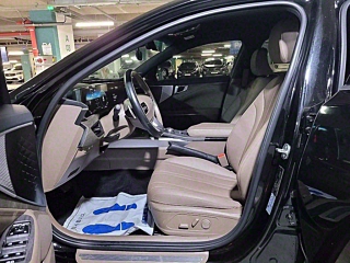 KIA K8 2023
