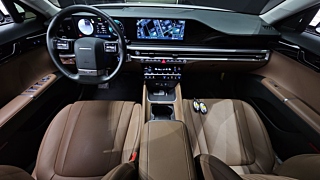 HYUNDAI GRANDEUR GN7 2024