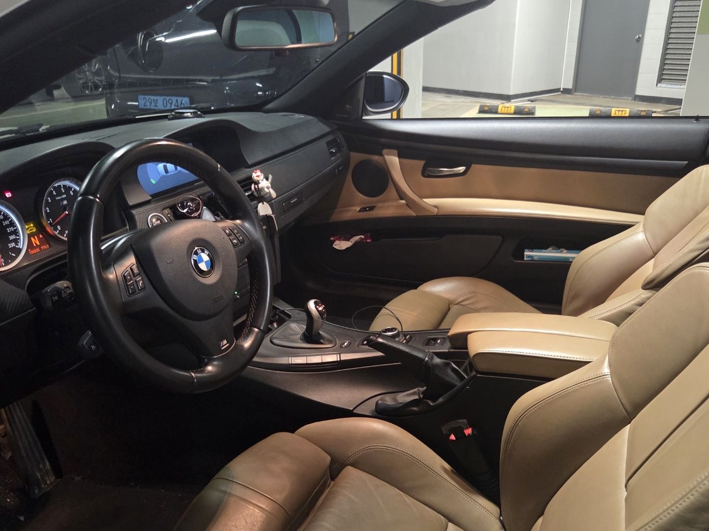 BMW M3 E90 2013
