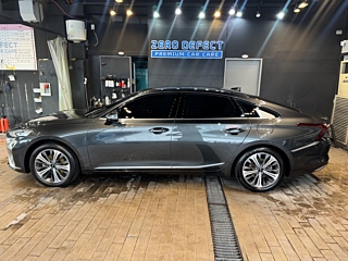 KIA K8 HYBRID 2023