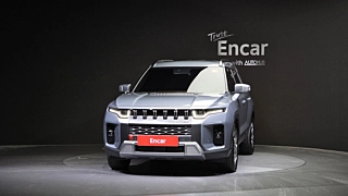 SSANGYONG TORRES 2023
