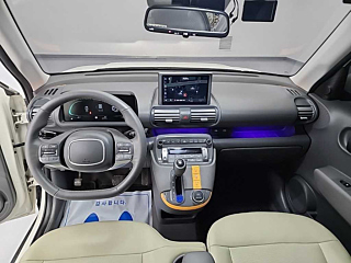 HYUNDAI CASPER 2023