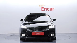 KIA K7 2017