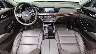 KIA K7 2017