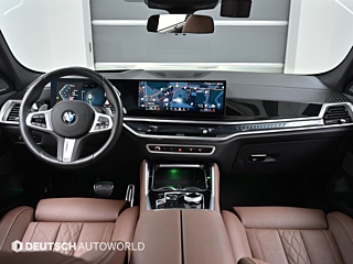 BMW X6 G06 2025