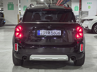 MINI COUNTRYMAN COOPER S 2023