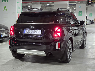 MINI COUNTRYMAN COOPER S 2023