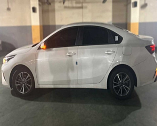 KIA K3 2021
