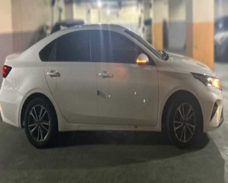 KIA K3 2021
