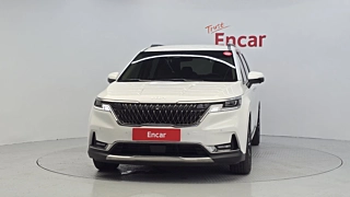 KIA CARNIVAL  2023
