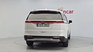 KIA CARNIVAL  4 GENERATION 9 Seater Noblesse 2023