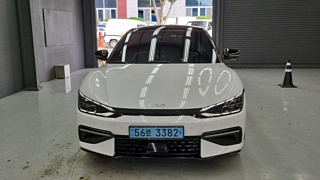 KIA EV6 2023