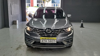 SAMSUNG QM6 2019