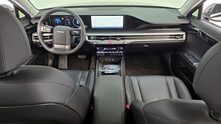 HYUNDAI GRANDEUR GN7 2023