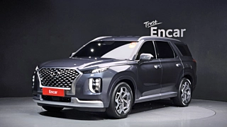 HYUNDAI PALISADE  Diesel 2.2 4WD 2021