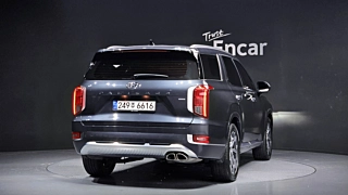 HYUNDAI PALISADE  Diesel 2.2 4WD 2021