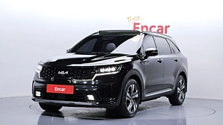 KIA SORENTO  4 GENERATION HEV 1.6 2WD 2022