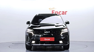 KIA SORENTO  4 GENERATION HEV 1.6 2WD 2022