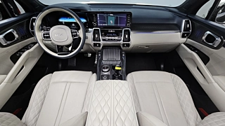 KIA SORENTO  4 GENERATION HEV 1.6 2WD 2022