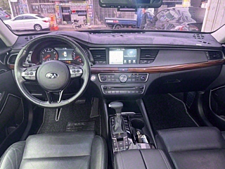 KIA K7 2017