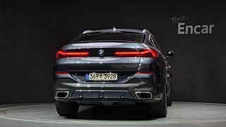 BMW X6 G06 2021