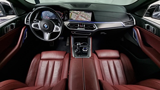 BMW X6 G06 2021