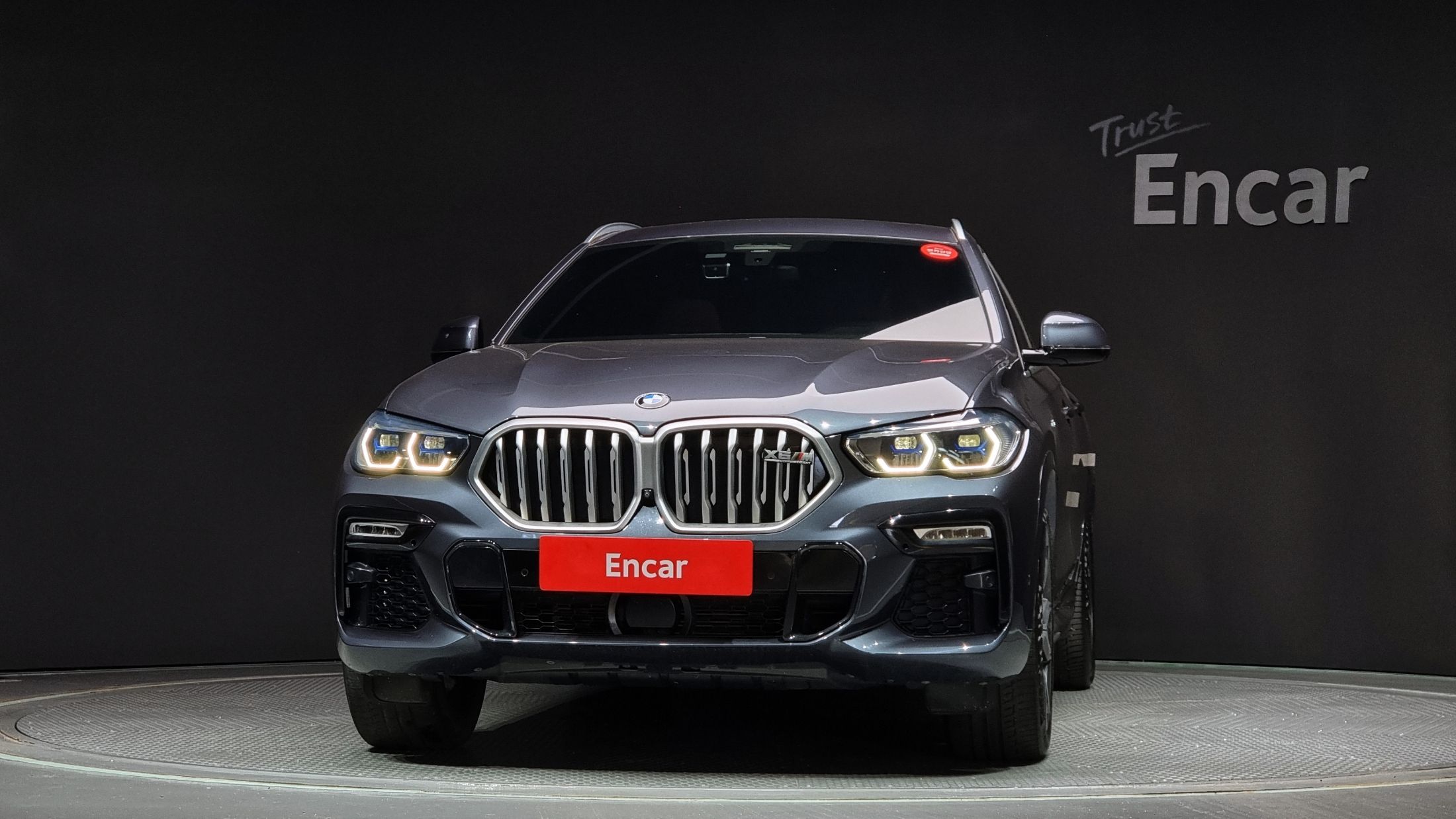 BMW X6 G06 2021