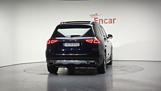 MERCEDES BENZ GLE-CLASS W167 2020