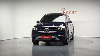 MERCEDES BENZ GLE-CLASS W167 2020