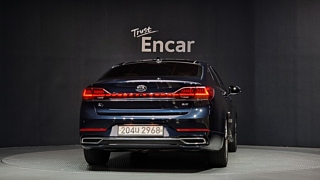 KIA K7 PREMIER 2019