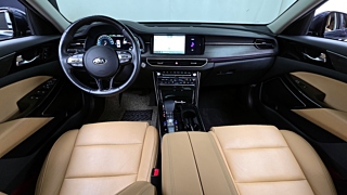 KIA K7 PREMIER 2019