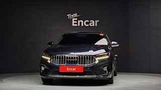 KIA K7 PREMIER 2019