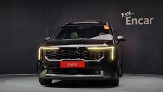 KIA CARNIVAL 2024