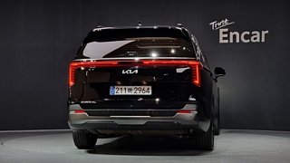 KIA CARNIVAL 2024