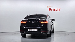 KIA K7 2019