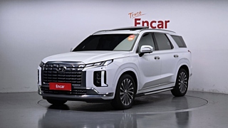 HYUNDAI PALISADE  Gasoline 3.8 4WD 2023