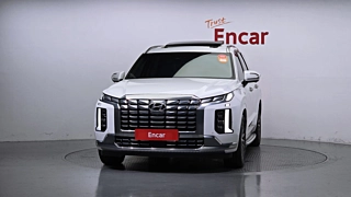 HYUNDAI PALISADE  2023