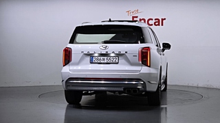 HYUNDAI PALISADE  Gasoline 3.8 4WD 2023