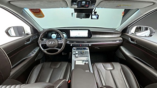 HYUNDAI PALISADE  Gasoline 3.8 4WD 2023